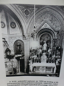 Use as Church