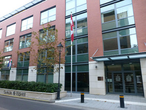 Canadian Embassy