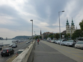 Metro Station