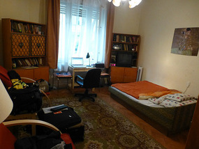 New Home