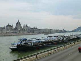 Parliament Building