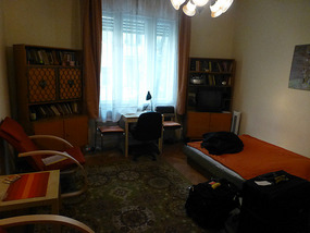 Studio Style Apartment