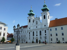 Main Square