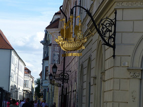 Doorway Signs