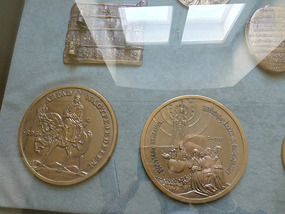 Large Coins