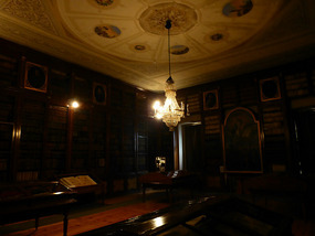 Library of Gyor