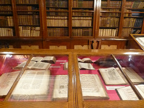 Open Case Manuscripts