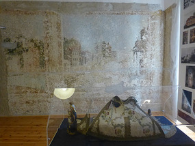 Painted Walls