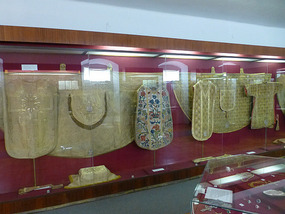 Religious Gowns
