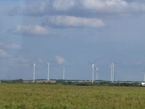 Solar Farm