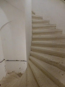 Staircase Down