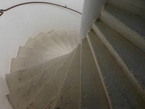 Staircase Up
