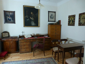 Study Room