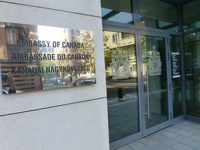 Canadian Embassy