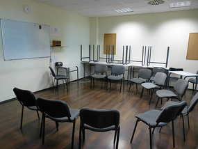 Circle Seating