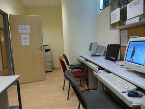 Computer Room