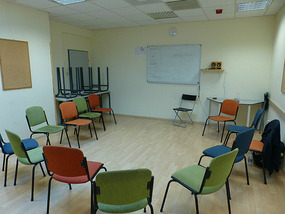 Teaching Room