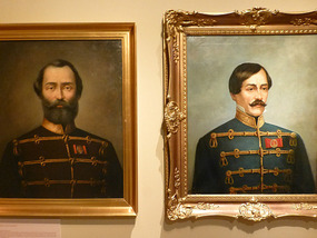 Portraits