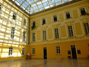 Central Atrium