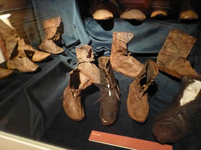 Hand Made Shoes