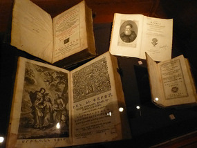 Illustrated Books