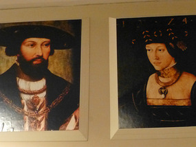 Medieval Portraits