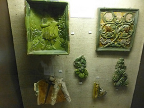 Medieval Tiles