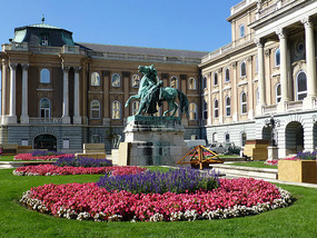 Palace Gardens