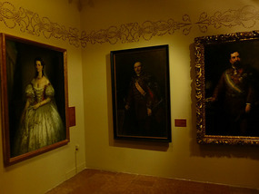 Portraits