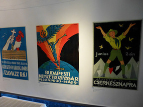 Soviet Posters