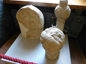 Turkish Gravestones