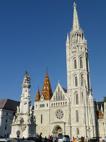 Mathias Church
