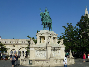 Monument
