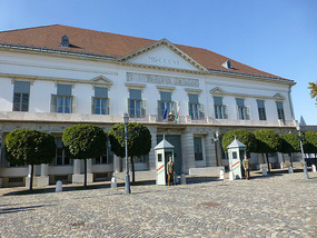 Presidential Residence