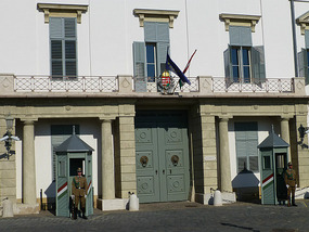 Sentry Posts