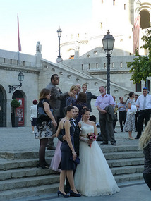 Wedding Party