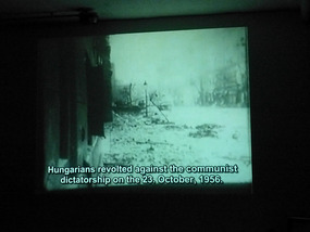 1956 Uprising