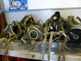 Gas Masks