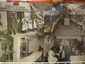 Historic Photos