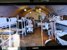 Hospital Ward