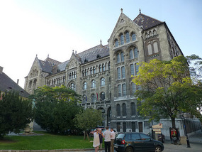 National Archives