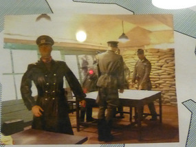 Nazi Soldiers
