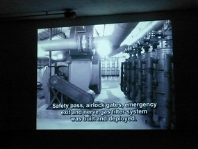 Nuclear Bunker