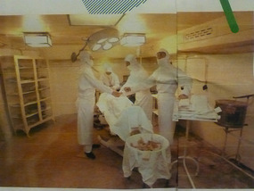 Operating Room