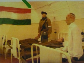 Patient Room