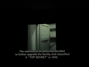Reclassified After War
