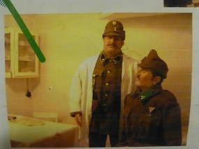 Soldiers