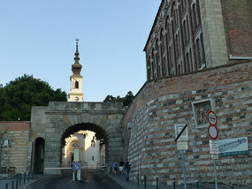 Vienna Gate