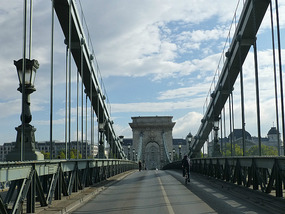 Car Free Bridge