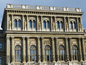 City Architecture